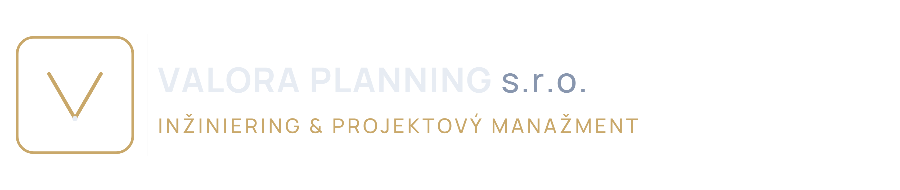 Valora Planning s.r.o.