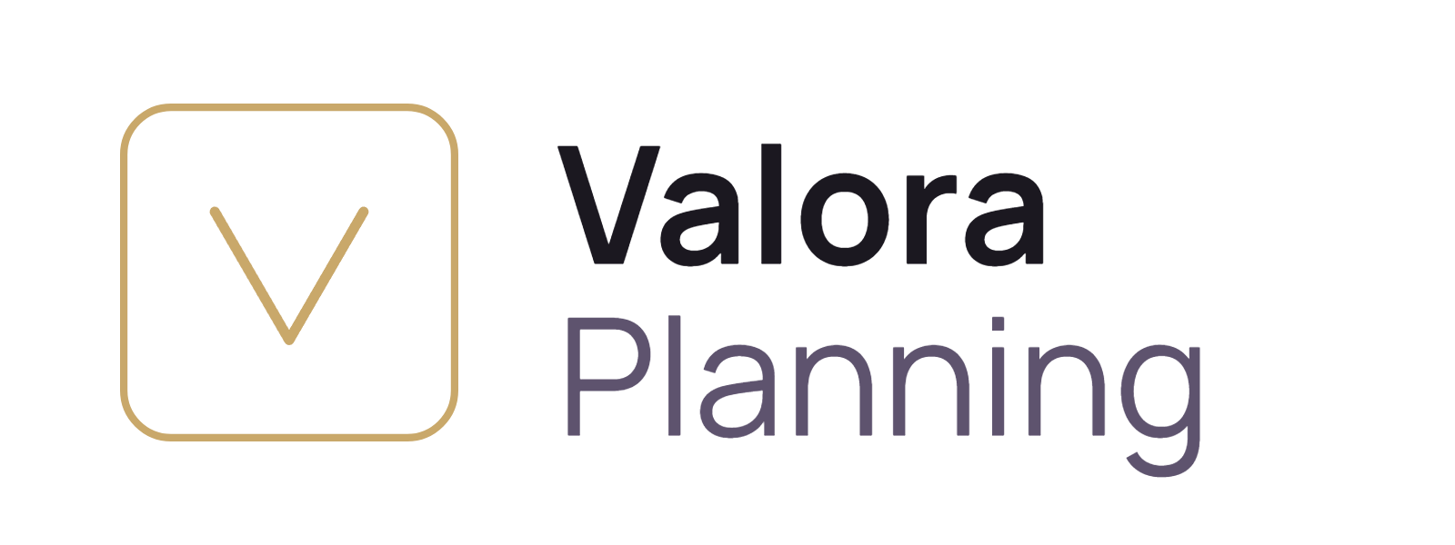 Valora Planning